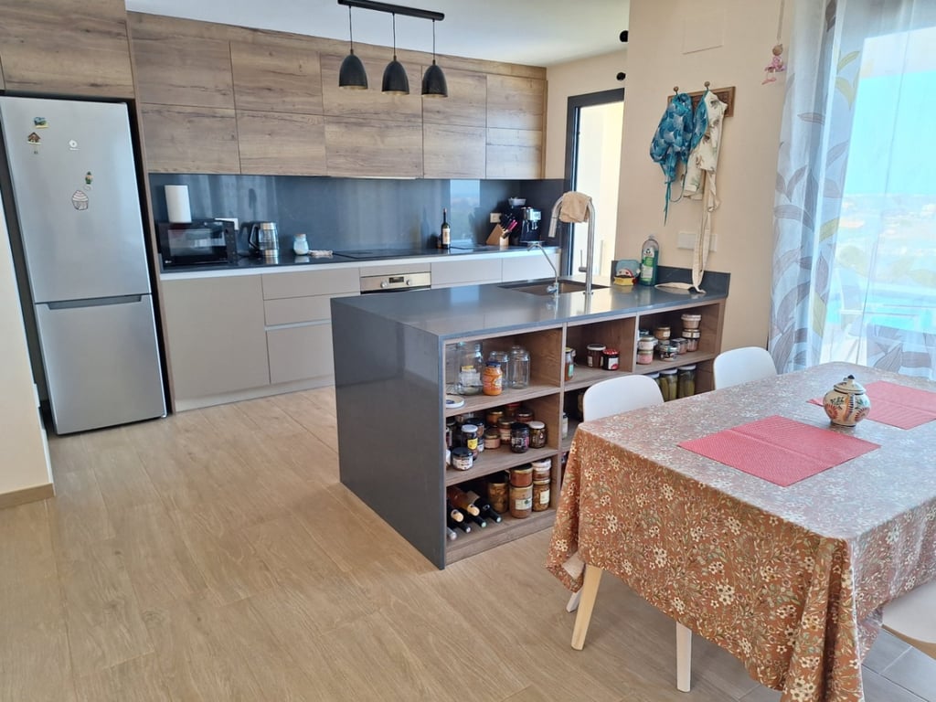 Vila en venda a Denia - 8