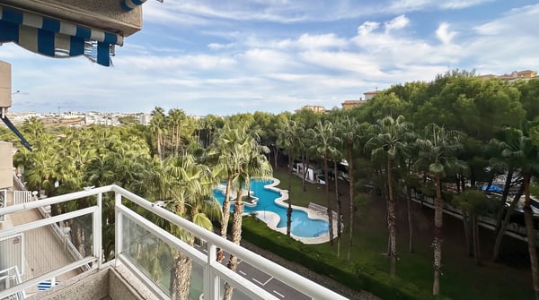 Appartement in Orihuela Costa