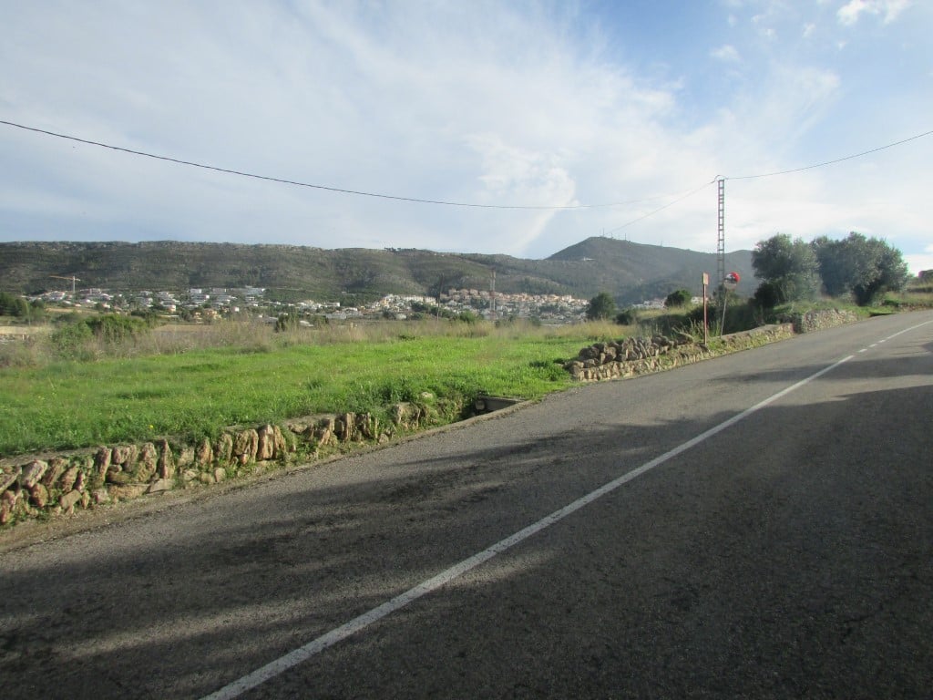 Se vende gran Parcela en Benitachell - 12