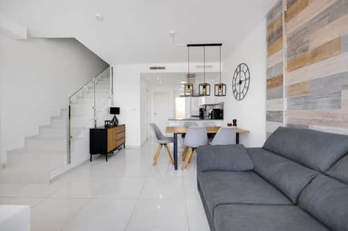Rijwoning met 3 slaapkamers in Torrevieja — foto 8