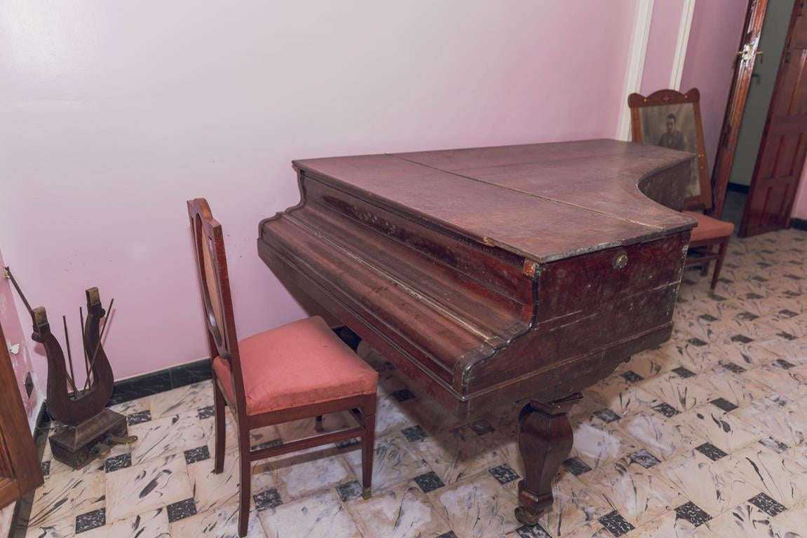 Casa senyorial en venda a Pego - 8