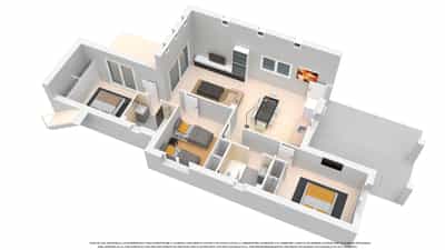 VILLA L 3