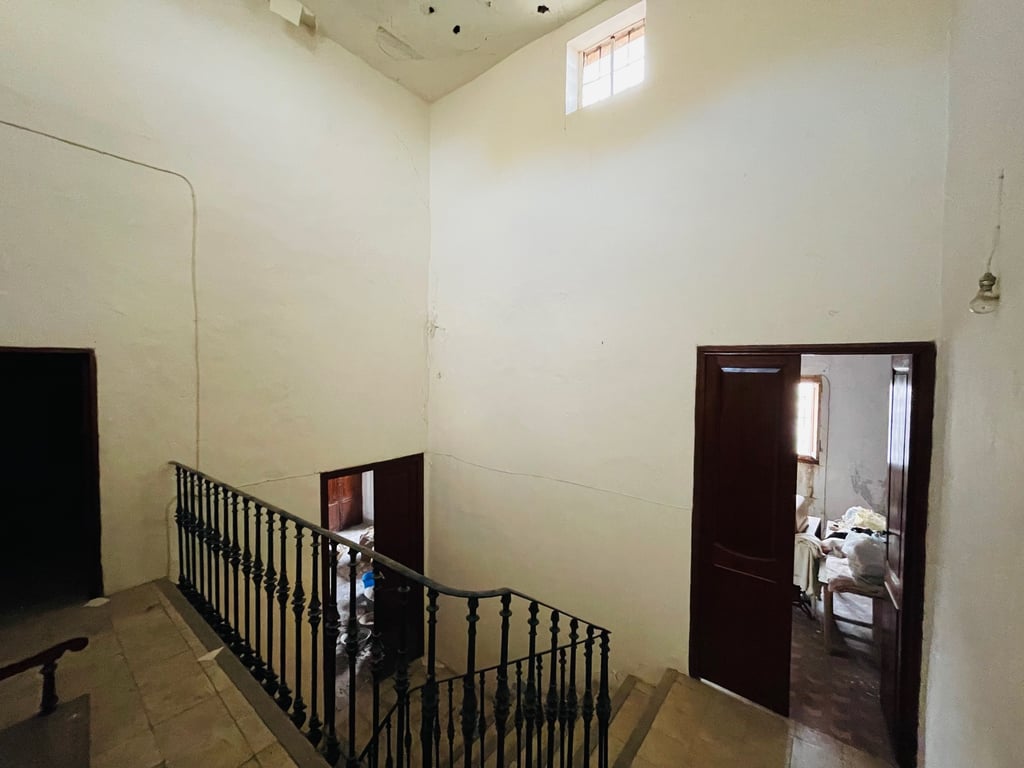 Vergel. Casa de pueblo grande con muchas posibilidades en venta - 17