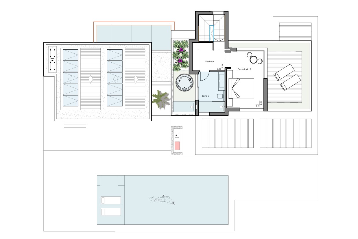 Brand-new Luxury Villa in Adsubia | 5-Bedroom Villa