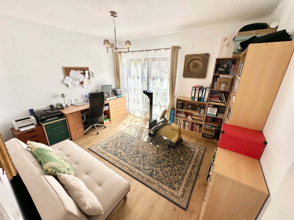 Tu oasis en Monte Pego: chalet con gran parcela, piscina y total privacidad - 32