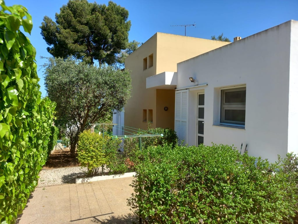 4-bed Villa in Jávea / Xàbia
