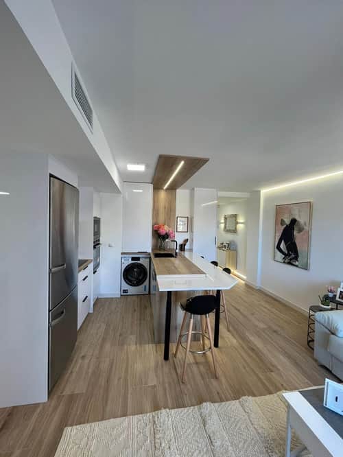 Appartement met 3 slaapkamers in Torrevieja — foto 5