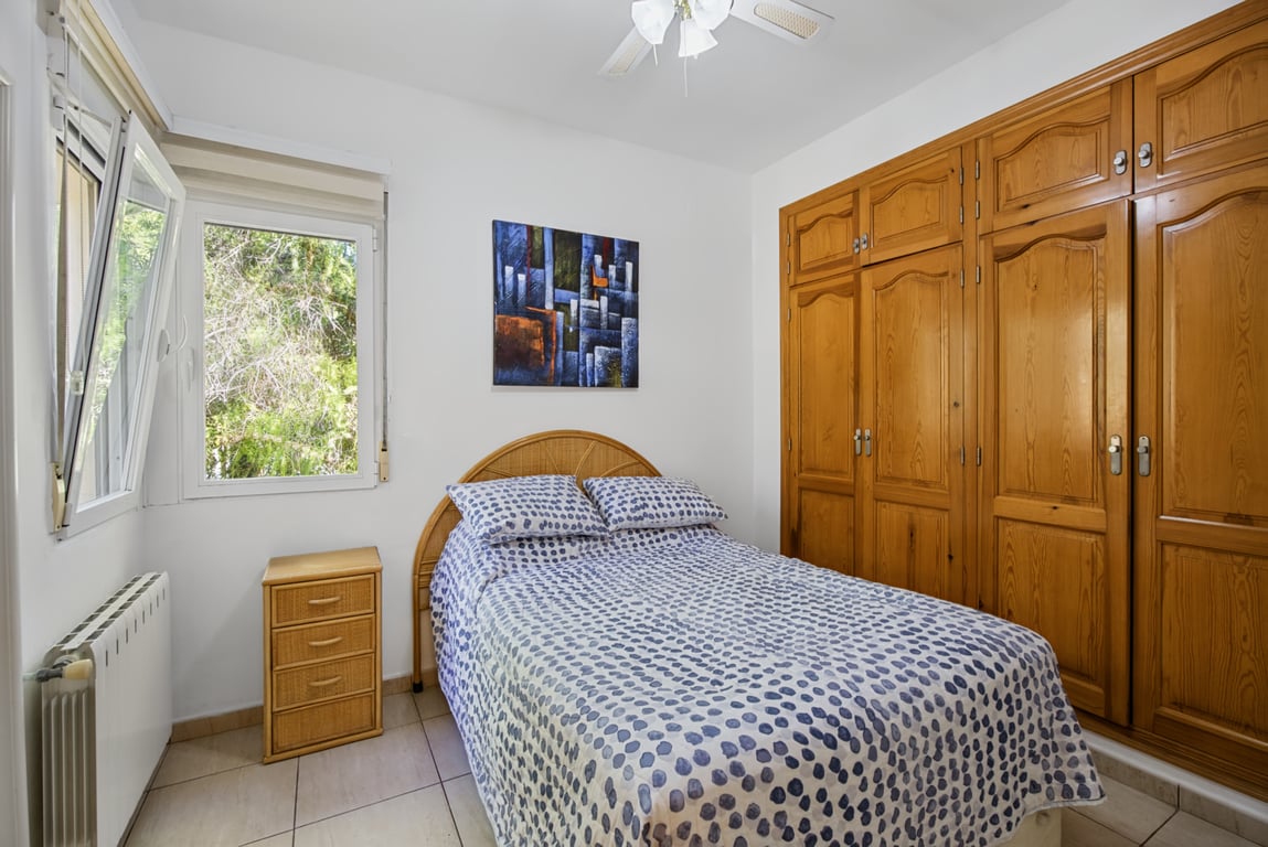 3-bed Villa in Jávea photo 21
