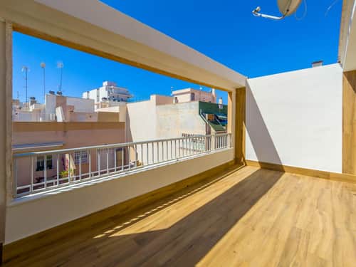 Appartement met 3 slaapkamers in Torrevieja — foto 17