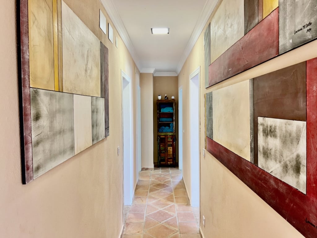 Villa de lujo situada cerca del club de golf en La Sella - 58