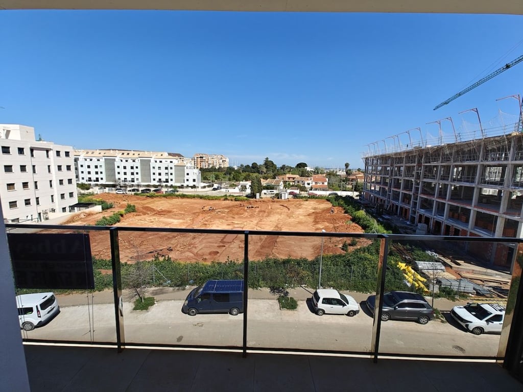 Apartamento nuevo en Denia cerca del Puerto - 3