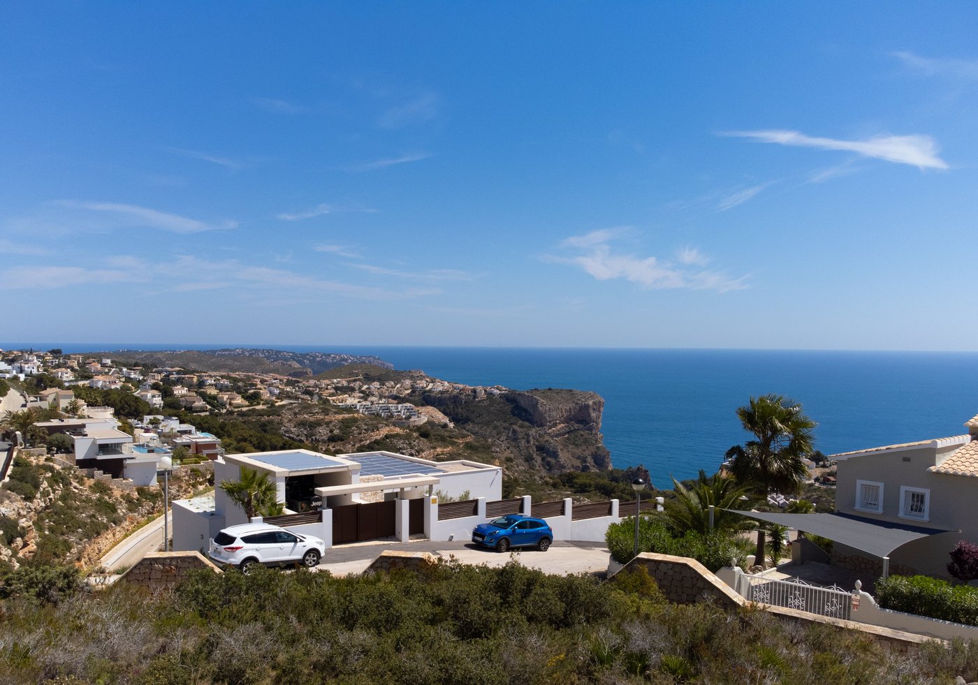 Villa Lirios