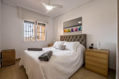 Appartement met 3 slaapkamers in La Serena Golf — foto 10