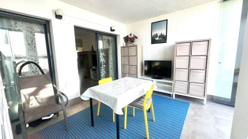 Appartement met 2 slaapkamers in La Zenia — foto 18