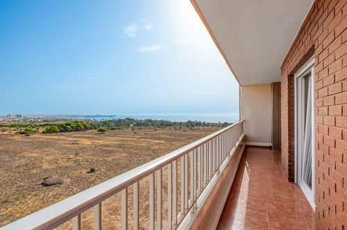 Appartement met 2 slaapkamers in Torrevieja — foto 13