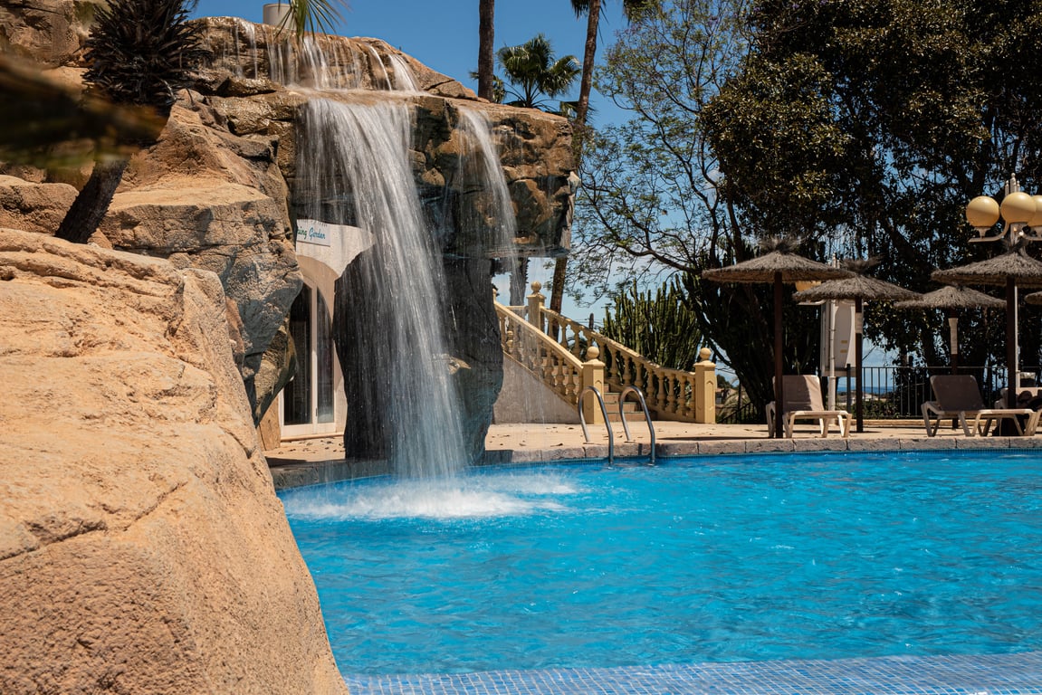 Varios bungalows con vistas al mar en venta en Calpe - 3