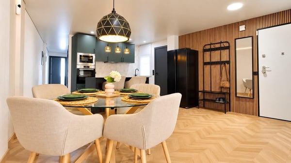Apartment in Torrevieja