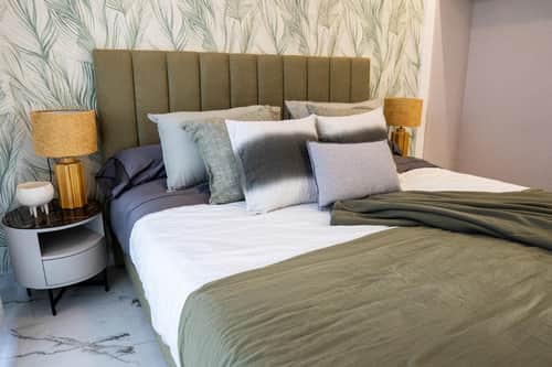 Nieuwbouwvilla met privézwembad in Lo Marabú, Ciudad Quesada — foto 27
