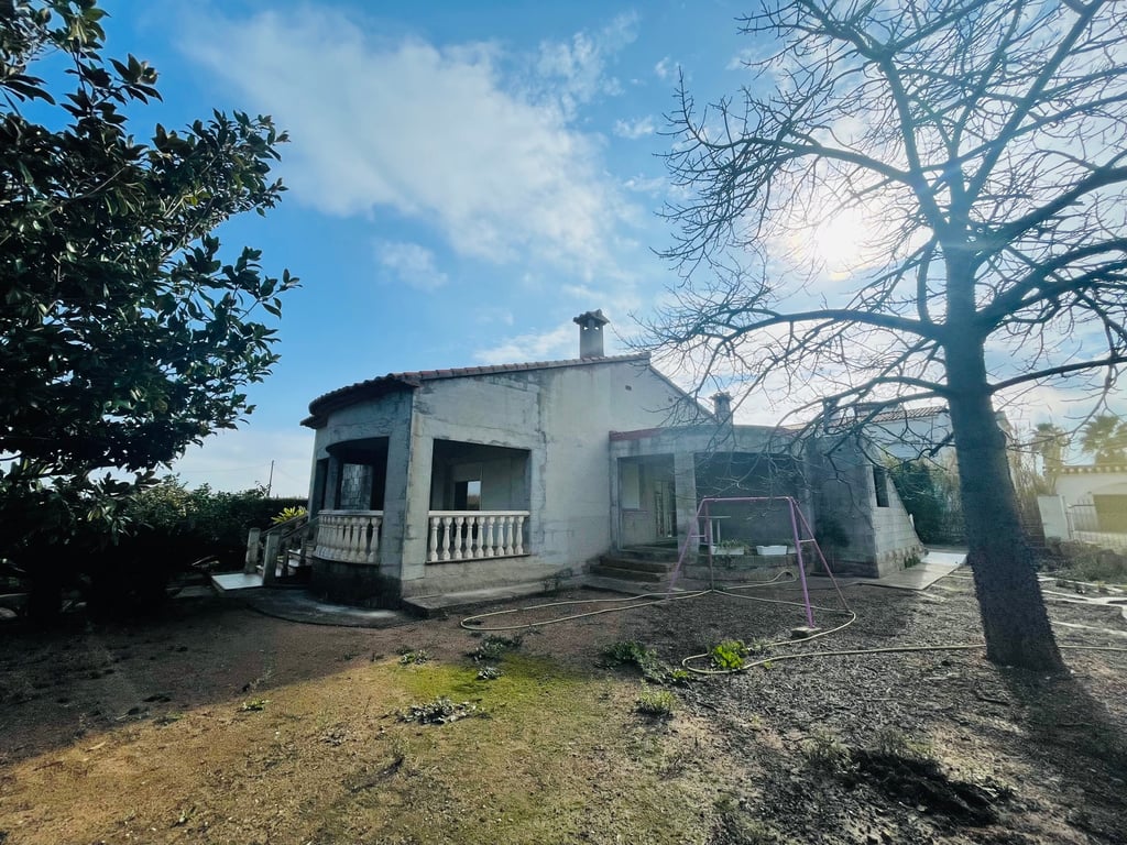 Ondara. Chalet en venta - 9