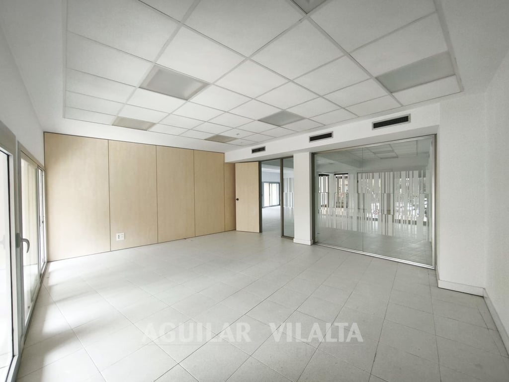 ENTRESUELO EN ALQUILER - 5