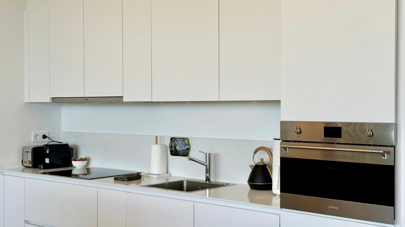 LS-094570 - Apartment en La Vila Joiosa