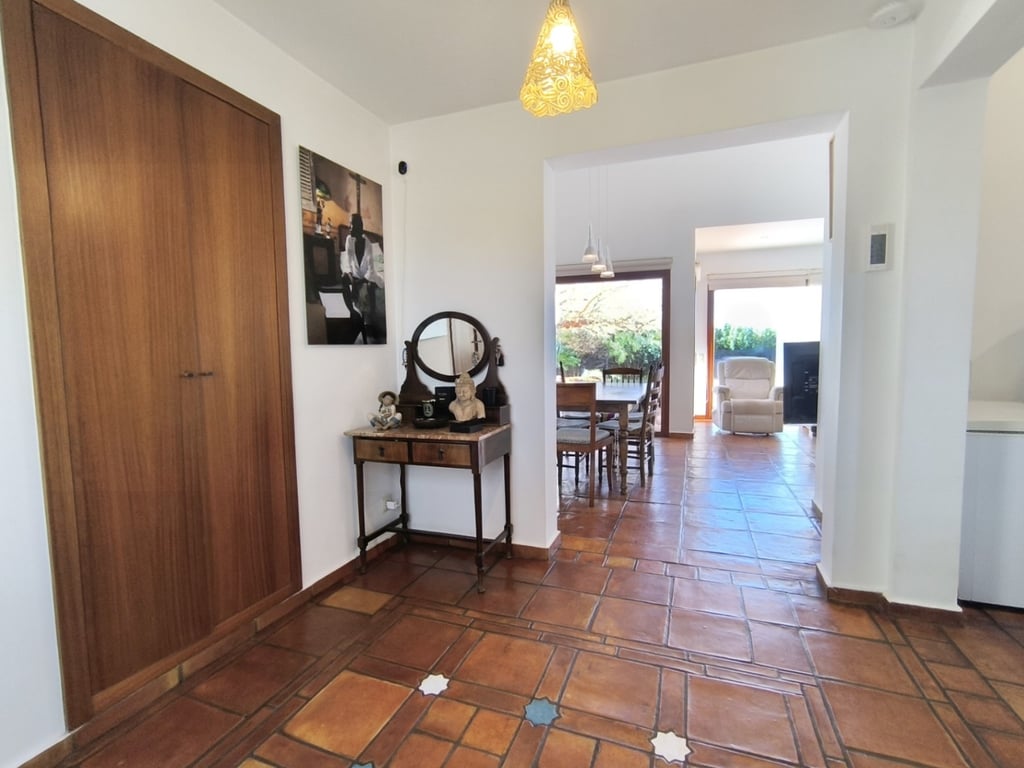 Vila en venda a Ondara amb gran parcel·la planera i dos habitatges independents - 32