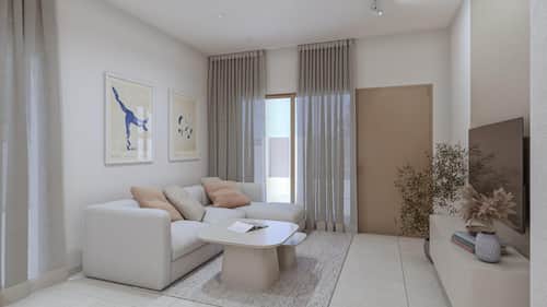 Bungalow met privétuin en privézwembad in Pilar de la Horadada — foto 8