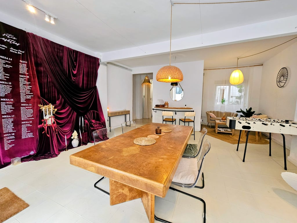 ¡Oportunidad única en pleno corazón de Benissa! - 23