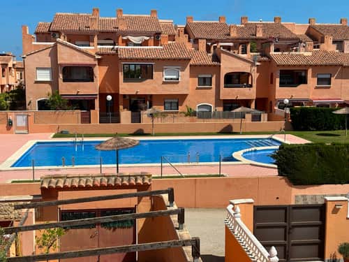 Appartement met 3 slaapkamers in Torrevieja — foto 23