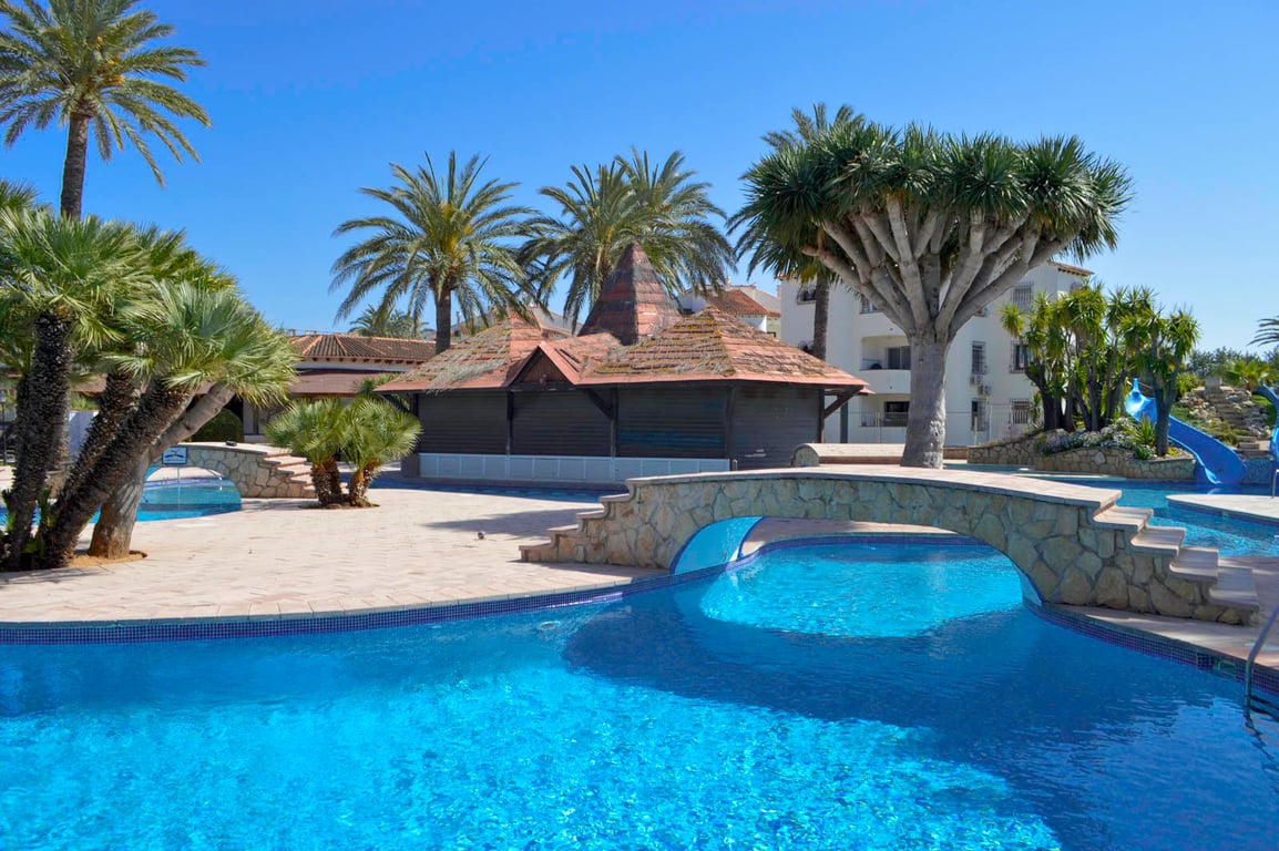 Dénia Playa: Apartamento Reformado con Encanto, ¡A 300m del Mar! - 18