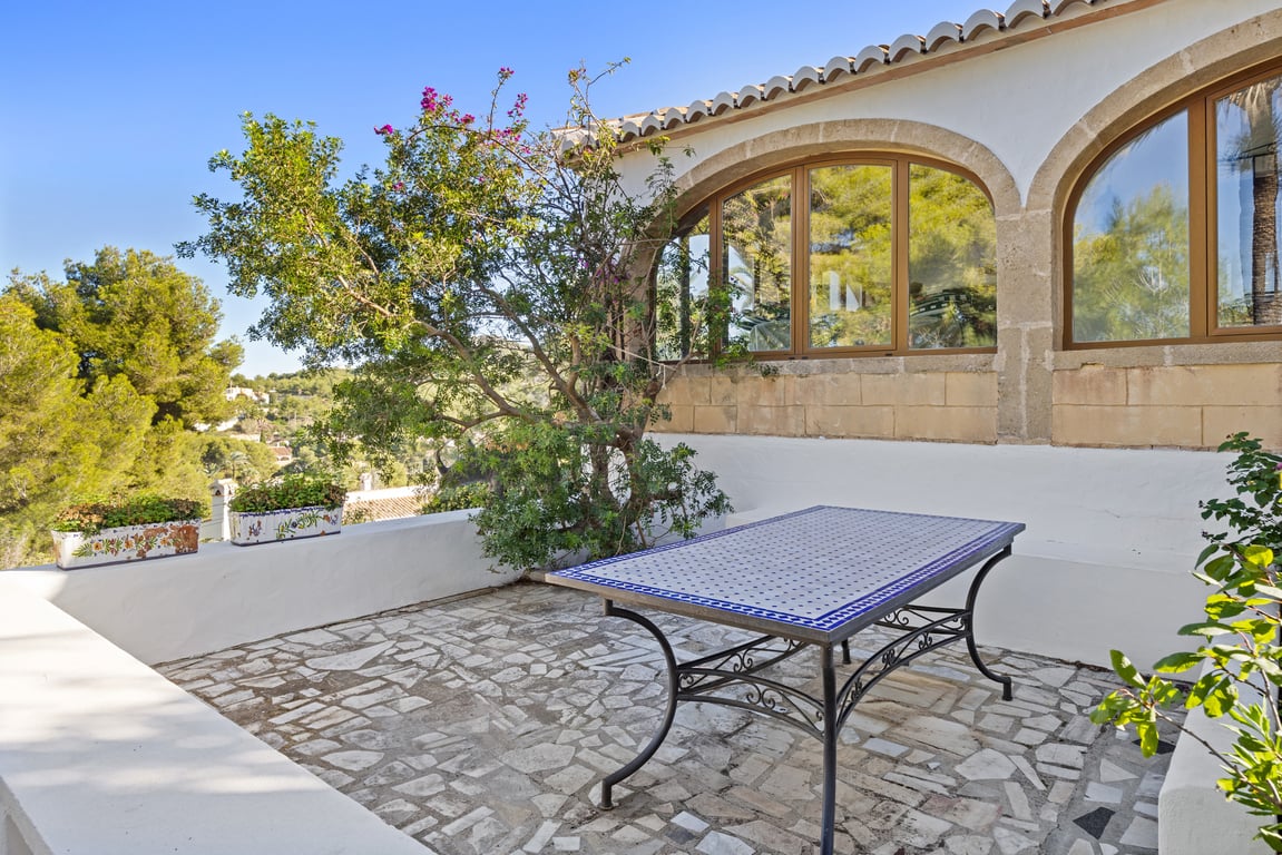 Villa in Jávea / Xàbia