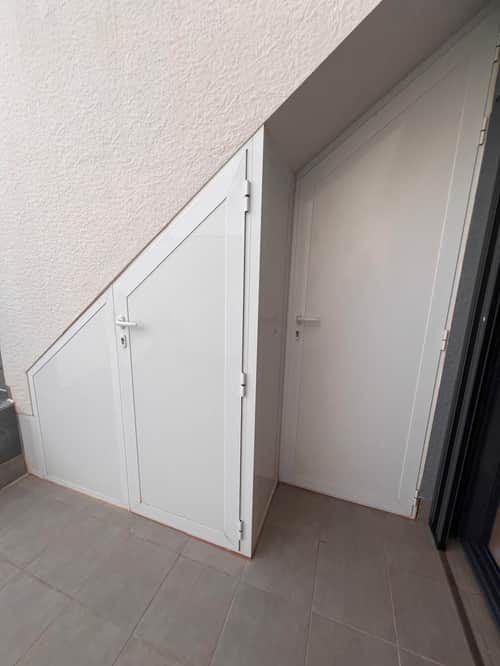 Penthouse met 2 slaapkamers in Guardamar del Segura — foto 4