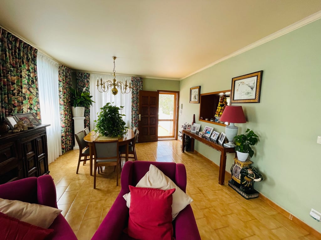 Pedreguer. Casa de campo amplio con piscina en venta - 14