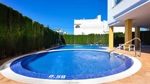 Appartement met 2 slaapkamers in Orihuela Costa — foto 4