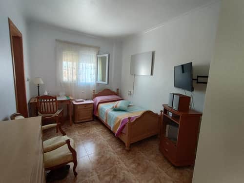 Penthouse met 3 slaapkamers, solarium en frontaal zeezicht aan de boulevard van Torrevieja — foto 20