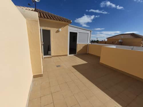 Rijwoning met 3 slaapkamers in Ciudad Quesada — foto 22