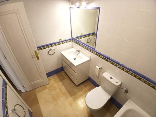 Bungalow met 2 slaapkamers in Villamartín — foto 16