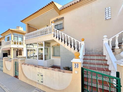 Appartement met 2 slaapkamers in Orihuela Costa — foto 27