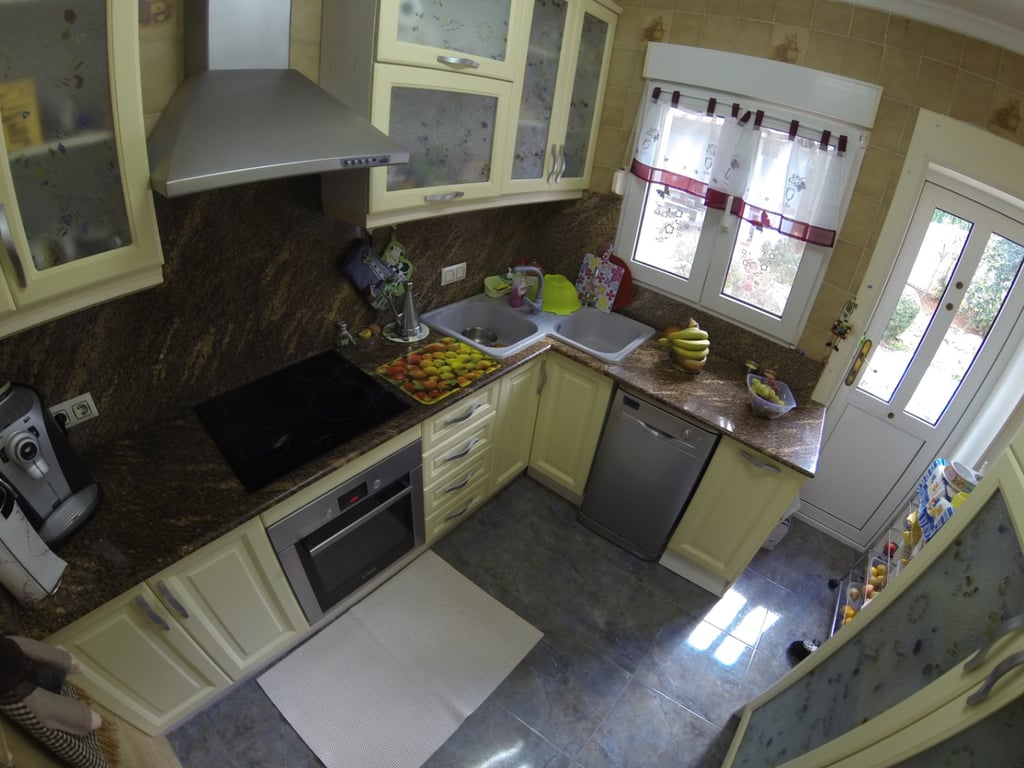 Vila en Venda a Denia - 24