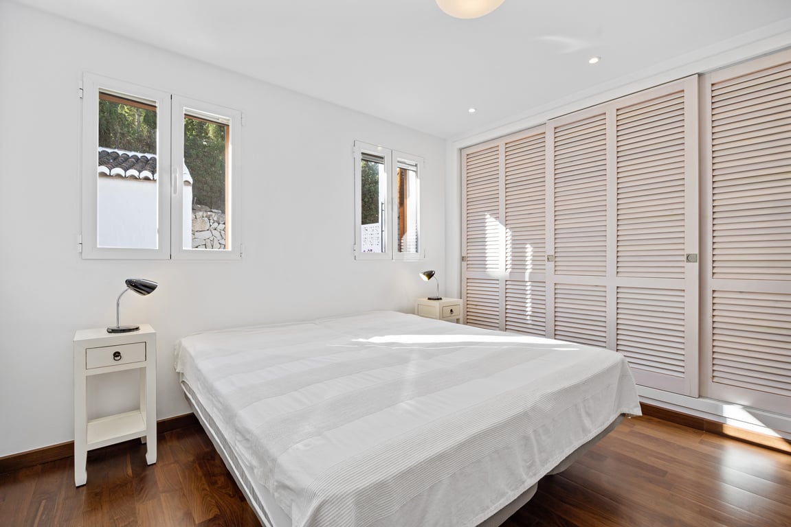 4-bed Villa in Jávea photo 17