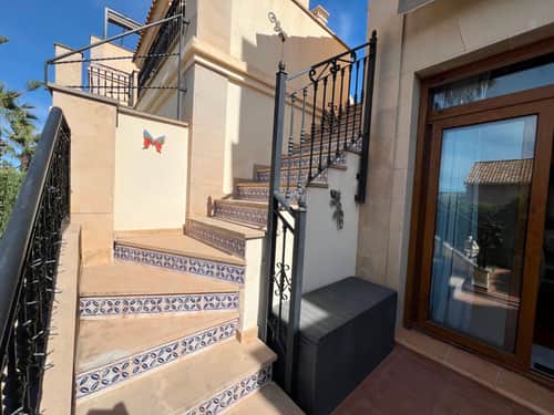 Bungalow met 2 slaapkamers in Algorfa — foto 10