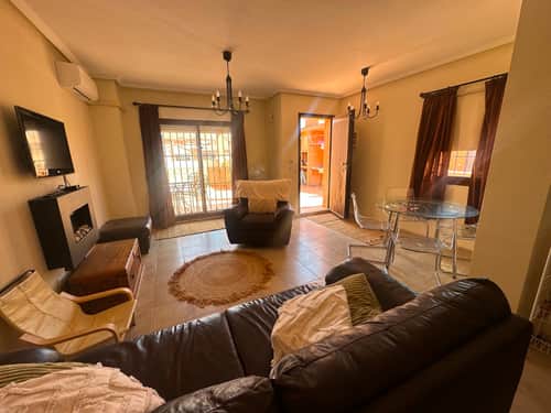 Appartement met 3 slaapkamers in Torrevieja — foto 9
