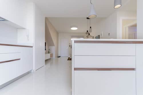 Nieuwbouwbungalow met groot terras in Los Balcones, Torrevieja — foto 7