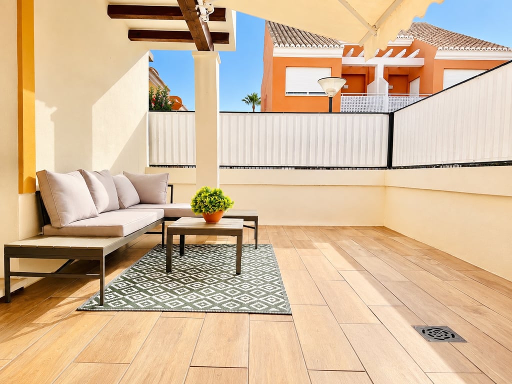 1-bed Apartment in Jávea photo 22