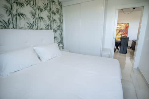 Penthouse met 3 slaapkamers in Los Altos — foto 22