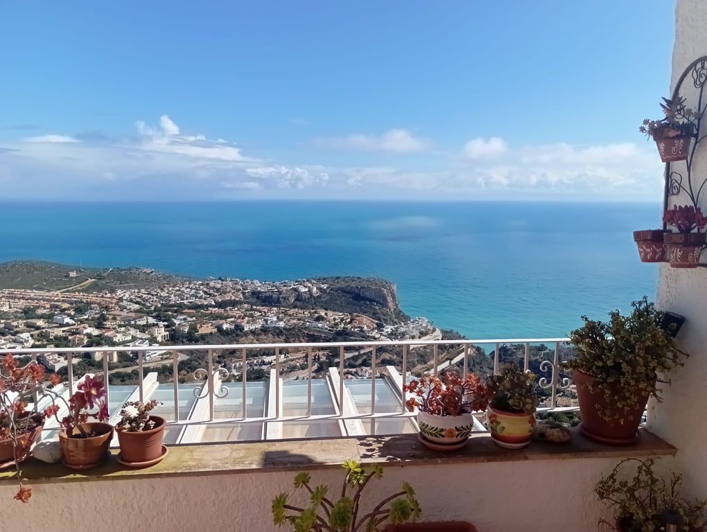 Se vende apartamento con fabulosas vistas al Mar - 5