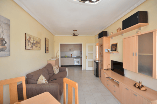 Appartement met 2 slaapkamers in Guardamar del Segura — foto 4