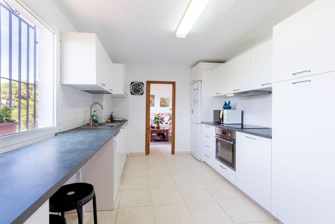 Impresionantes vistas al mar, con apartamento de invitados - 28