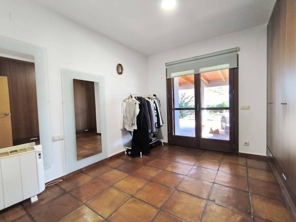 Vila en venda a Ondara amb gran parcel·la planera i dos habitatges independents - 37