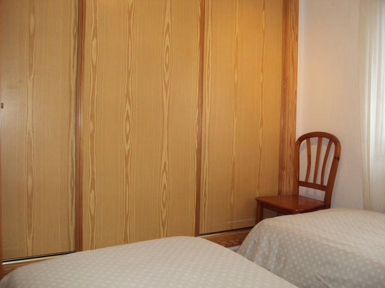 Impressionant refugi davant de la platja | Platja de Levante, Benidorm Preu: 510.000 € - 3